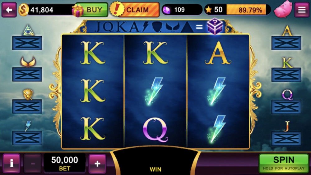 Ra slots - casino slot machine App for iPhone - Free Downloa