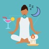 Music for Sleep Relax & Therap meditation for sleep 