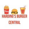 Harding’s Burger&More