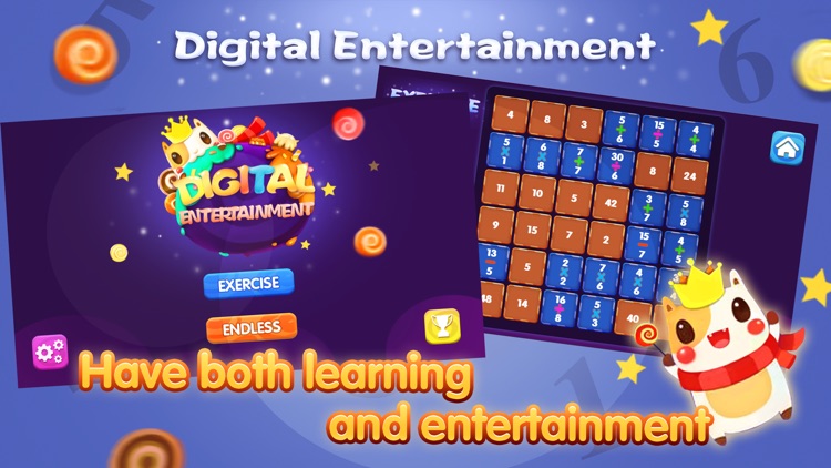 Digital Entertainment Mutual