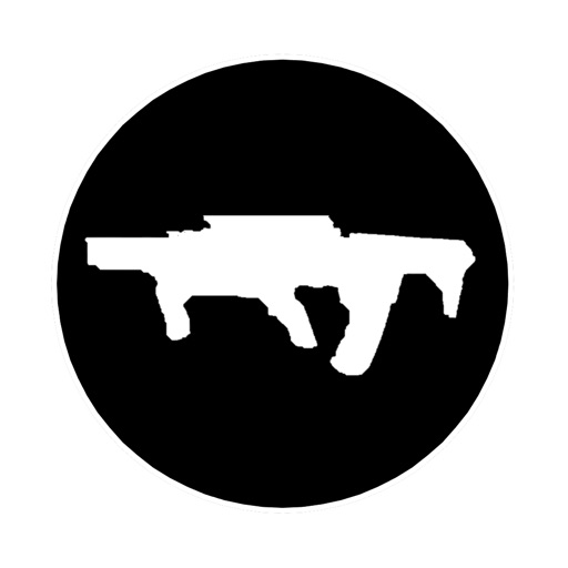 BO4 Gun Stats Icon