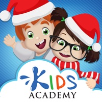 cancel Kids Academy Pre-K-3 Learning