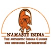 Namaste India March