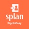 Visitor SignInEasy is an effective application from Splan to manage visitor’s appointments