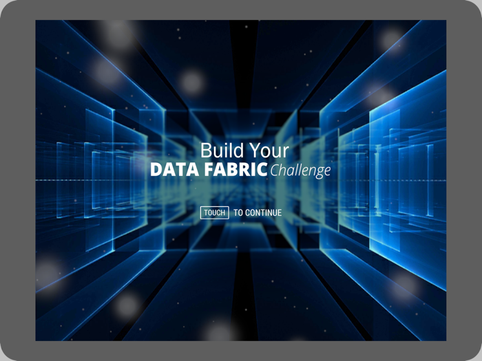 Build Your Data Fabric