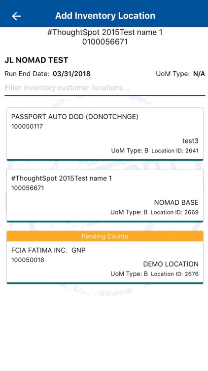 ABC PassPort Nomad PI