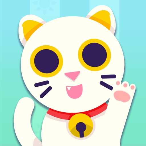 Cats N' Paws