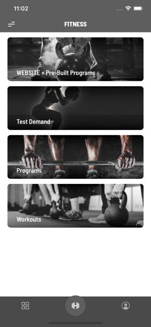 Home Bodyz Fitness(圖2)-速報App