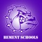 The Bement CUSD 5 app is a great way to conveniently stay up to date on what's happening