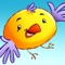 Icon Games for baby HD
