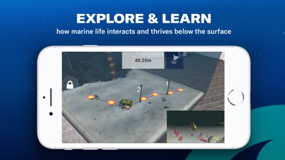 Ocean School screenshot 4