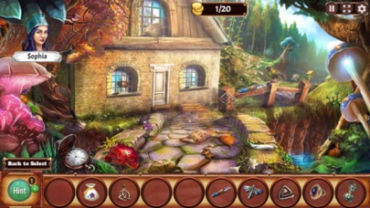 Eternal Fire-Green Jungle! screenshot 3