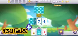 Game screenshot Solitaire Plus Journey mod apk