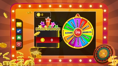 How to cancel & delete Amazing Wheel-Word of Fortune from iphone & ipad 3