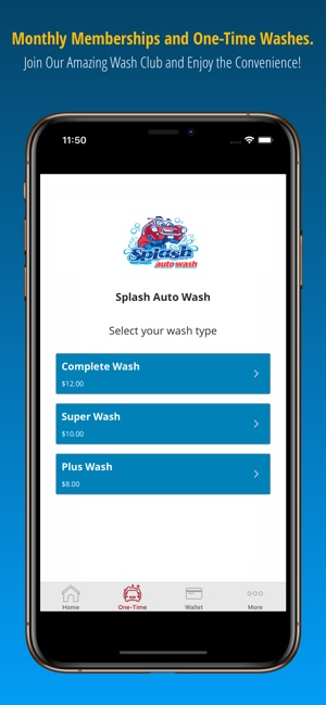 Splash Auto Wash(圖3)-速報App