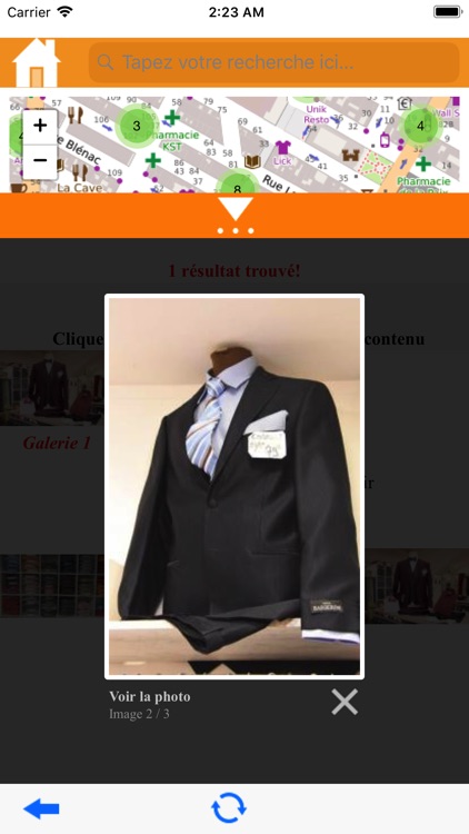 Kikoté - Ville Fort-de-France screenshot-4