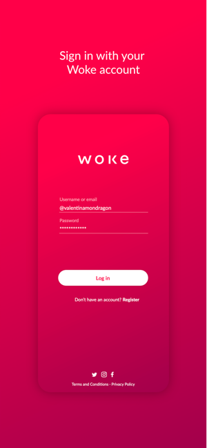 Woke Lite(圖1)-速報App