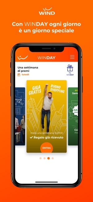 SCARICARE TABULATI TELEFONICI WIND