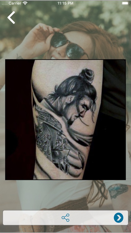 Tattoosmania screenshot-3