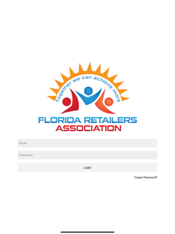 Screenshot #4 pour Florida Retailers Association