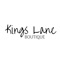 Kings Lane Boutique is a small business based in Birmingham, AL