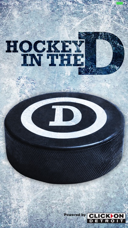 Hockey in the D - WDIV Local 4