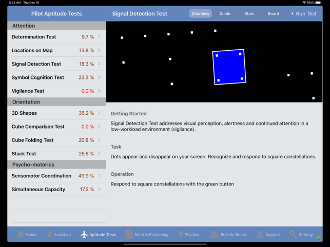 SkyTest VTS/MM Preparation App(圖1)-速報App