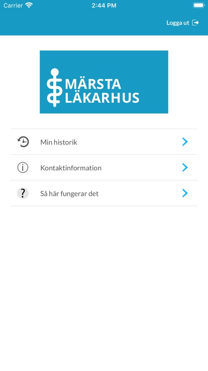 Märsta Läkarhus