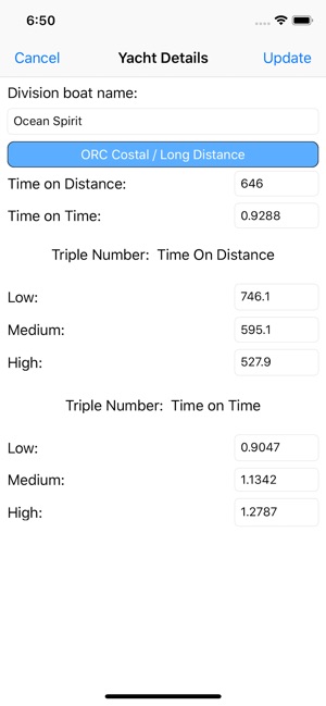 TacTimer LTE(圖5)-速報App