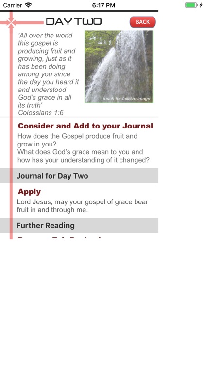 My Connections screenshot-3