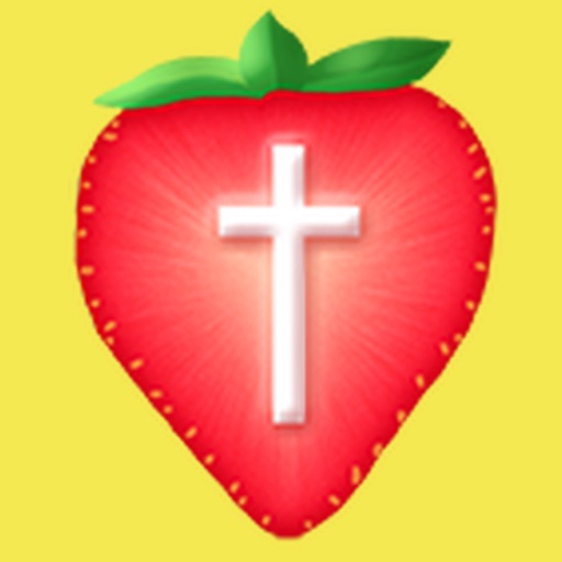 Fruit Pursuit iOS App