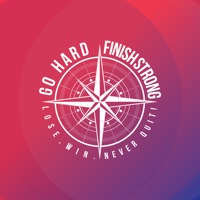 Go Hard Finish Strong pour PC