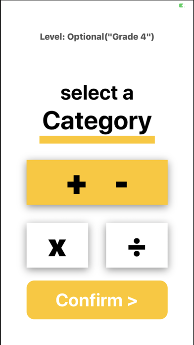 How to cancel & delete Socal Mental Math - AN from iphone & ipad 2