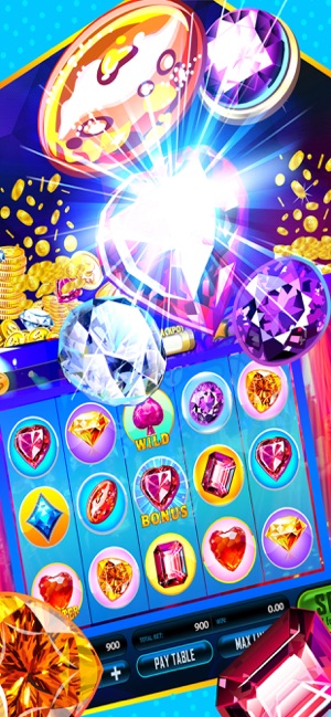 Diamond Slots: Casino Jackpot(圖4)-速報App