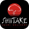 Shiitake Sushi Express