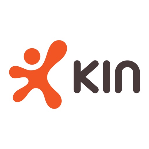 Kin App - Book a Babysitter