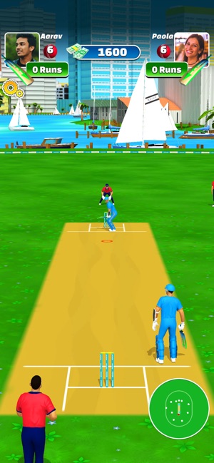 Cricket Clash(圖3)-速報App