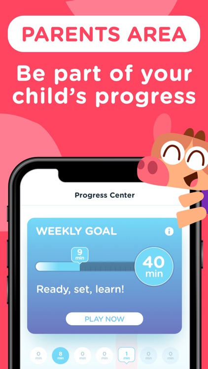 Lingokids - English For Kids screenshot-3