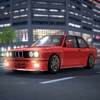 E30 Drift Car Simulator Pro