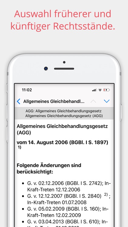 BGB kompakt screenshot-3