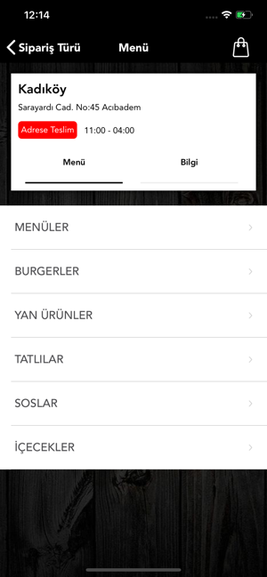 Brand Burger(圖2)-速報App