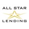 The All Star Lending Mobile Application was designed to guide the borrower through the loan process and provide real time updates and communication to all parties involved, ensuring more efficient transactions and on time closings