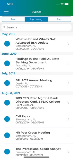 Alabama Bankers Assoc.(圖4)-速報App