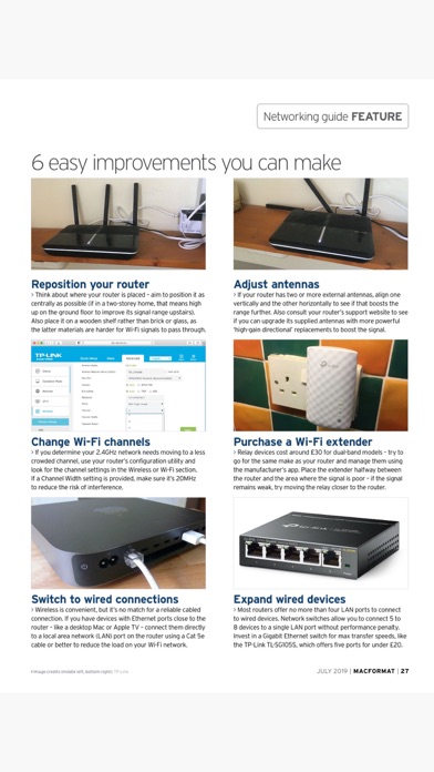 Mac Format: the magazine for Mac, iPad and Apple Screenshot 5