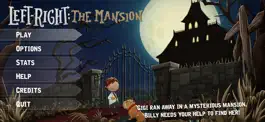 Game screenshot Left-Right : The Mansion mod apk