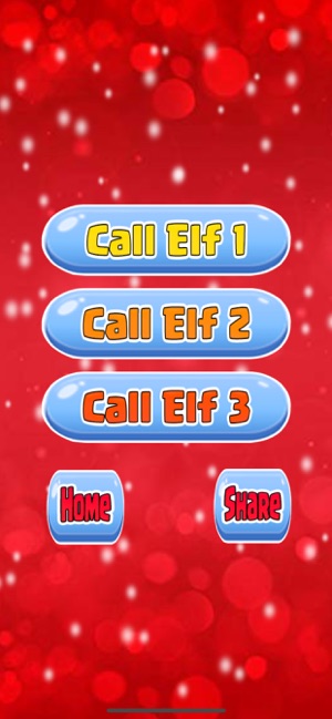 Calling the elf on the shelf.(圖1)-速報App