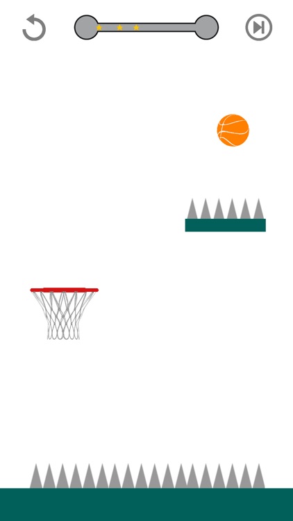 Basketball Lines screenshot-6