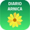 L’app Diario Arnica è una sperimentazione della ATS Montagna, rivolta ai pazienti cronici aderenti a un percorso di presa in carico, che hanno accettato il protocollo di sperimentazione presso il proprio gestore