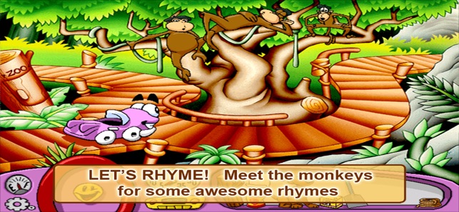 Putt-Putt Saves The Zoo(圖5)-速報App