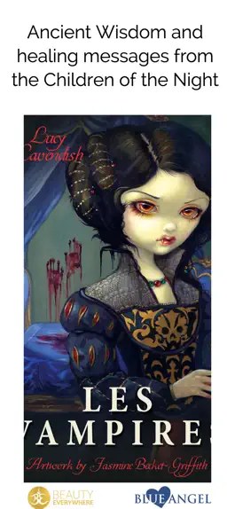 Game screenshot Les Vampires Oracle mod apk